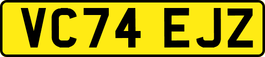 VC74EJZ