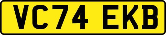 VC74EKB