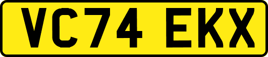 VC74EKX
