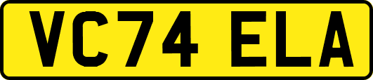 VC74ELA