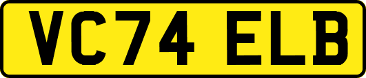 VC74ELB