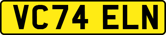 VC74ELN