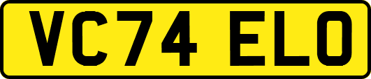 VC74ELO