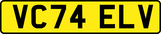 VC74ELV