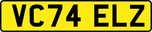 VC74ELZ