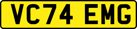 VC74EMG