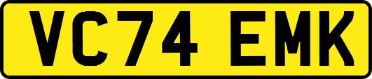 VC74EMK