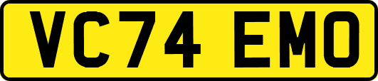 VC74EMO