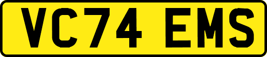 VC74EMS