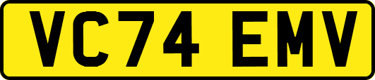 VC74EMV