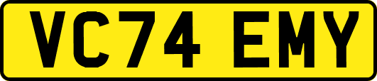 VC74EMY