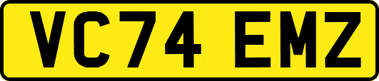 VC74EMZ