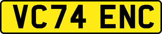 VC74ENC