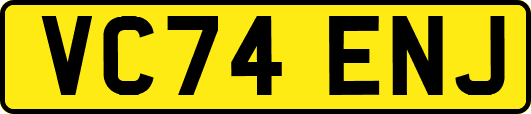 VC74ENJ