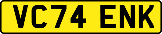 VC74ENK