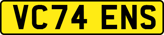 VC74ENS