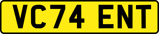 VC74ENT