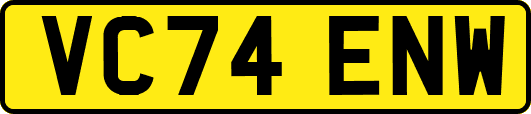 VC74ENW