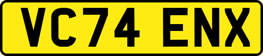 VC74ENX