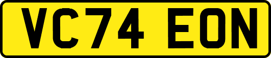 VC74EON