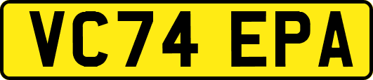 VC74EPA