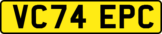 VC74EPC