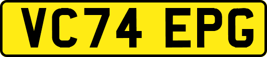 VC74EPG