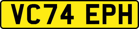 VC74EPH