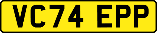 VC74EPP
