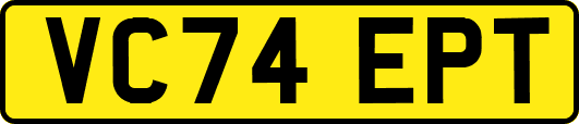 VC74EPT