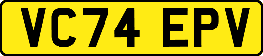 VC74EPV