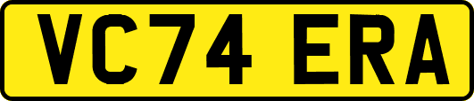 VC74ERA