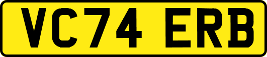 VC74ERB