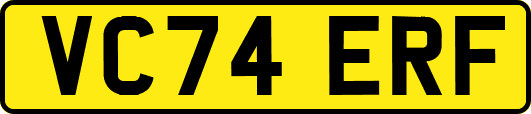 VC74ERF