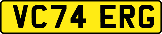VC74ERG