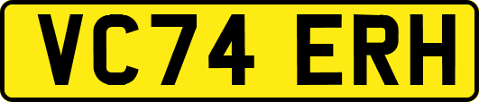 VC74ERH