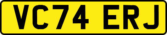VC74ERJ