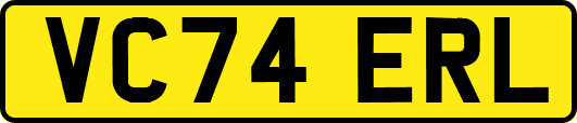 VC74ERL