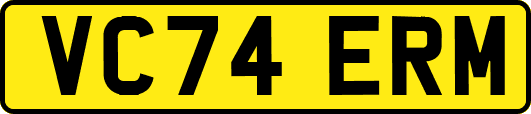 VC74ERM