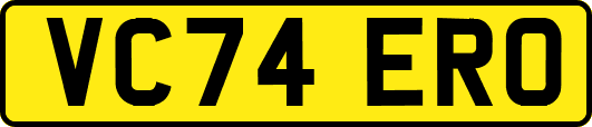 VC74ERO