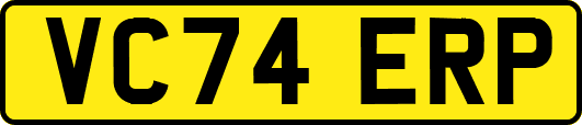 VC74ERP