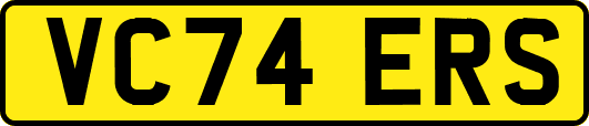 VC74ERS