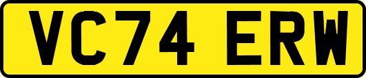 VC74ERW