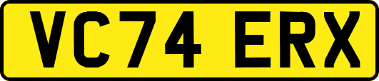 VC74ERX
