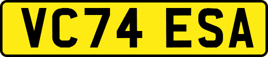 VC74ESA