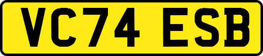 VC74ESB