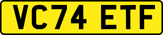 VC74ETF