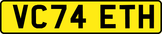VC74ETH