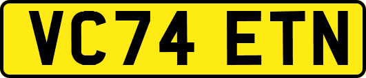 VC74ETN