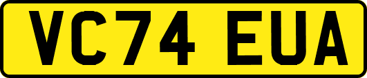 VC74EUA